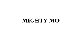 MIGHTY MO trademark