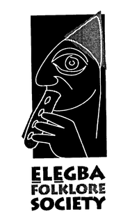 ELEGBA FOLKLORE SOCIETY trademark