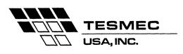 TESMEC USA, INC. trademark
