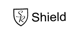 SR SHIELD trademark