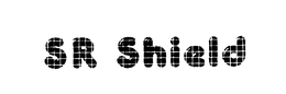 SR SHIELD trademark