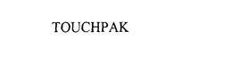 TOUCHPAK trademark
