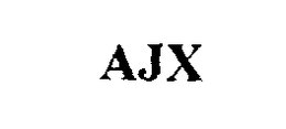 AJX trademark