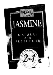 FREESCO trademark