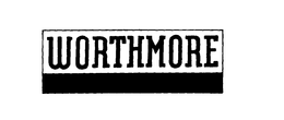 WORTHMORE trademark