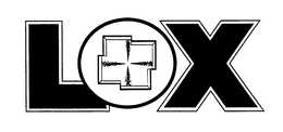 LOX trademark