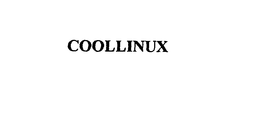 COOLLINUX trademark