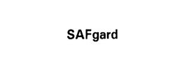 SAFGARD trademark