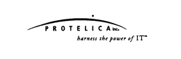 PROTELICA INC. trademark