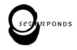 SEVENPONDS trademark