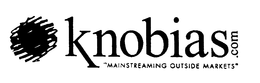 KNOBIAS.COM "MAINSTREAMING OUTSIDE MARKETS" trademark
