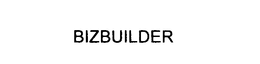 BIZBUILDER trademark