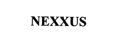 NEXXUS trademark