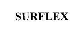 SURFLEX trademark