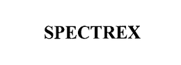 SPECTREX trademark