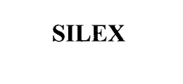 SILEX trademark
