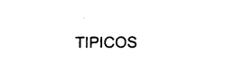 TIPICOS trademark