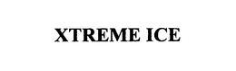 XTREME ICE trademark