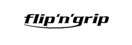 FLIP 'N' GRIP trademark