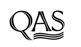 QAS trademark