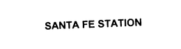 SANTA FE STATION trademark