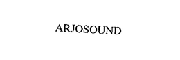 ARJOSOUND trademark