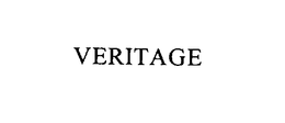 VERITAGE trademark