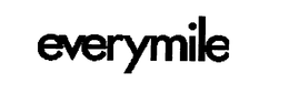 EVERYMILE trademark