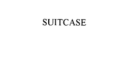 SUITCASE trademark