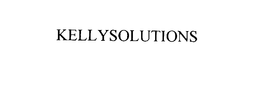 KELLYSOLUTIONS trademark