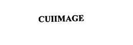 CUIIMAGE trademark