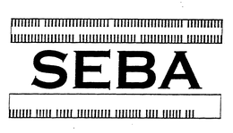 SEBA trademark
