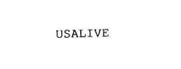 USALIVE trademark