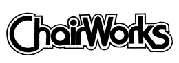 CHAIRWORKS trademark