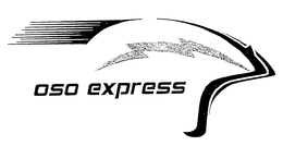 OSO EXPRESS trademark