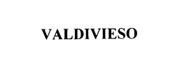 VALDIVIESO trademark