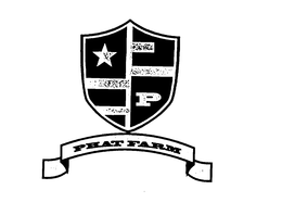 PHAT FARM trademark