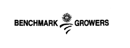 BENCHMARK GROWERS trademark