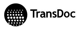 TRANSDOC trademark