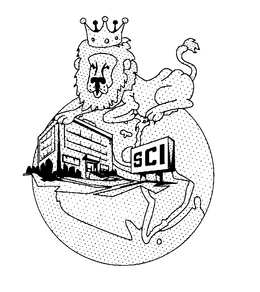 SCI trademark