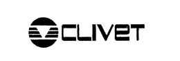CLIVET trademark