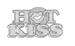 HOT KISS trademark