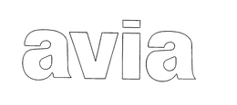 AVIA trademark