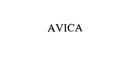 AVICA trademark