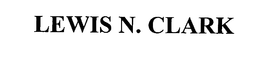 LEWIS N. CLARK trademark