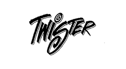 TWISTER trademark