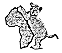 AFRICA trademark