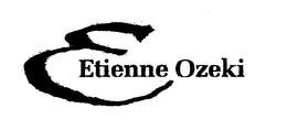 ETIENNE OZEKI trademark
