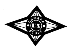 CAMERA STUFF CS trademark