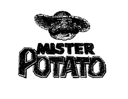 MISTER POTATO trademark
